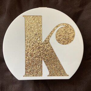 Kate Spade New York - K Initial Box Clutch
